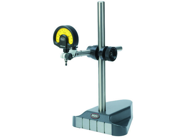 Mahr 4413005 815GN, base 750 mm Indikatorstativ 
